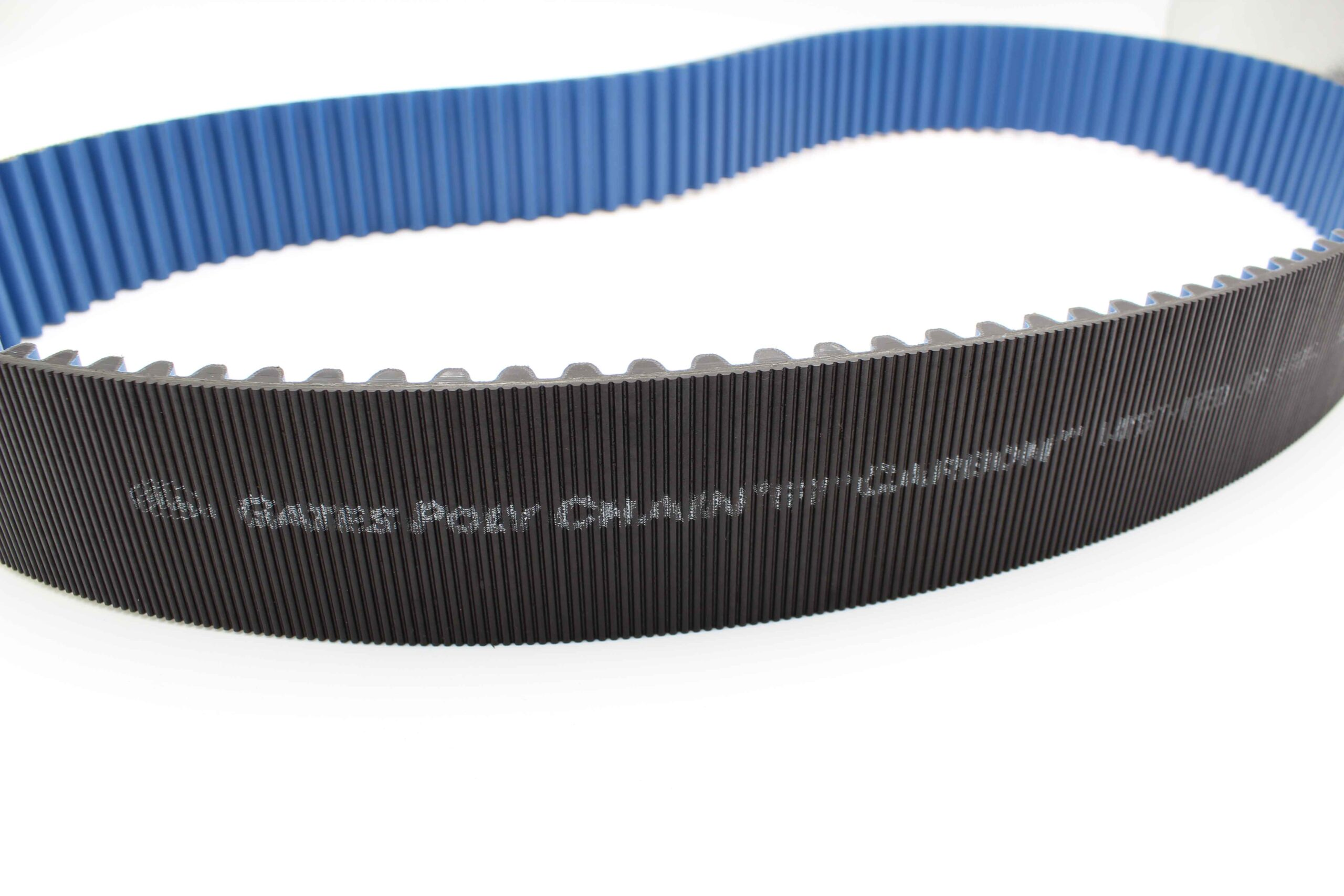 GATES 8MGT POLYCHIAN GT2 CARBON TIMING BELT