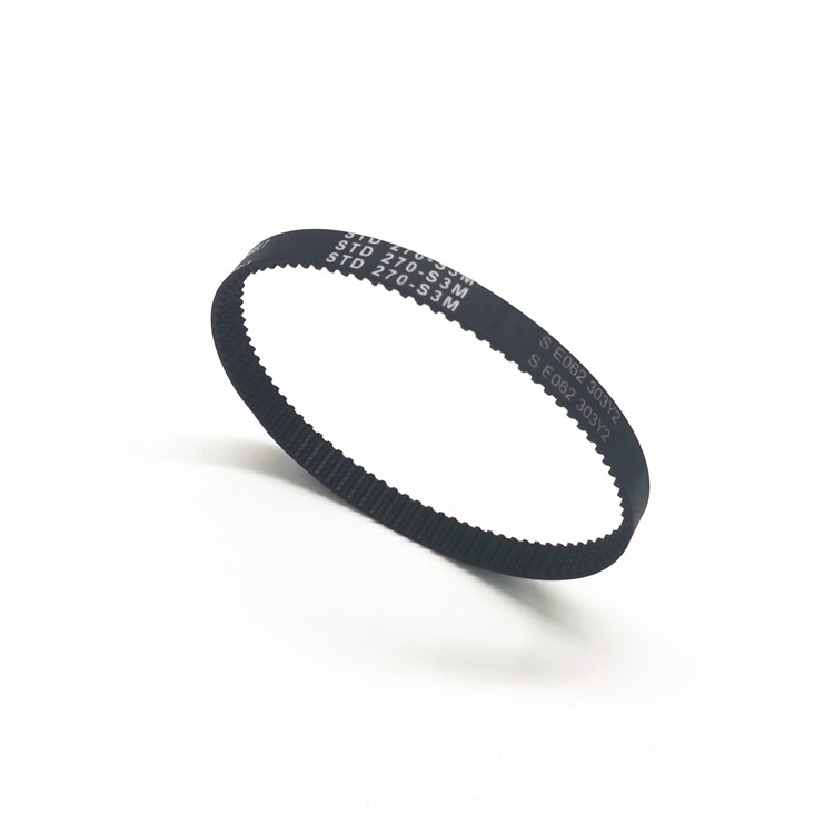 S3M  TIMING BELT