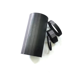 RUBBER TIMING BELT