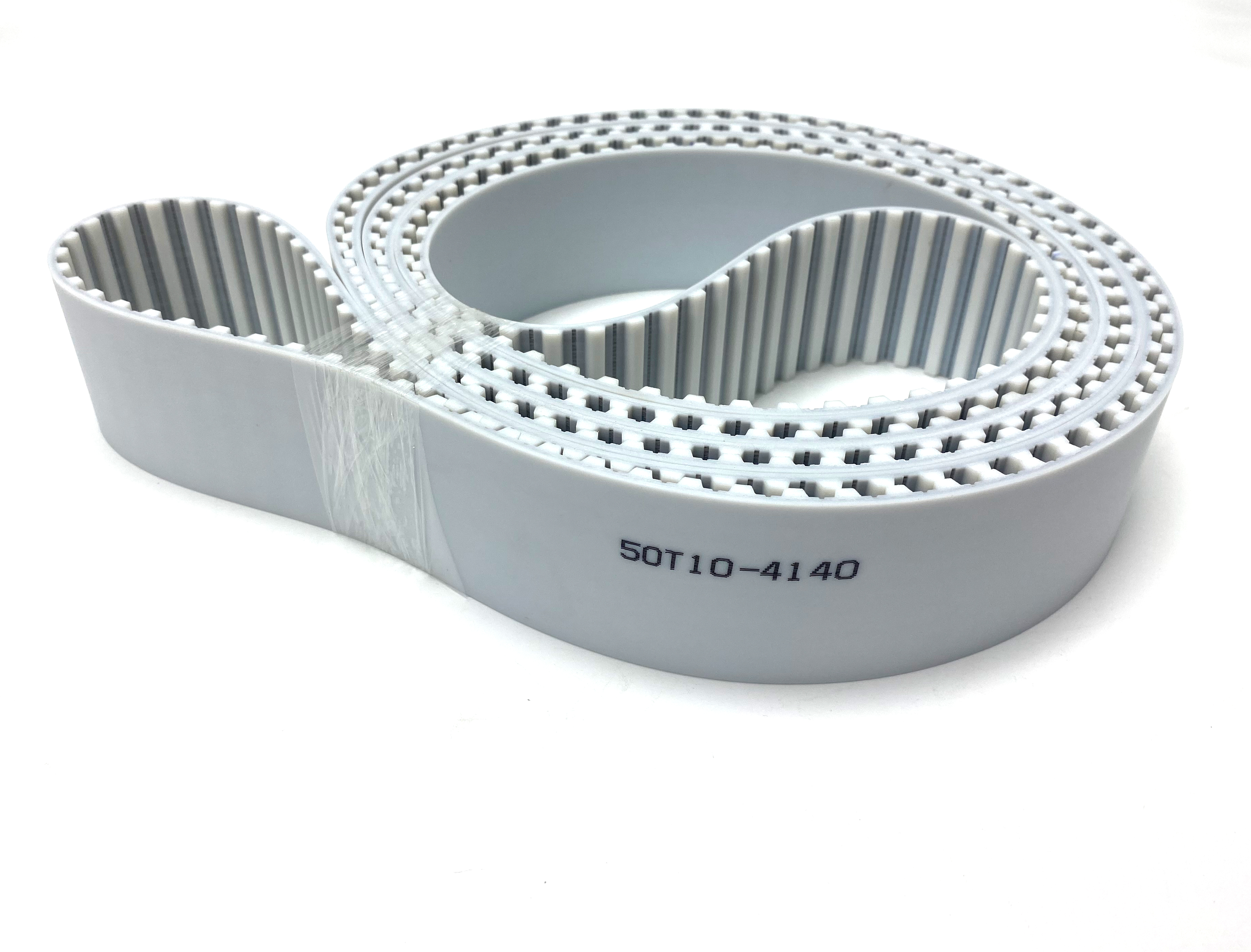 t10 pu timing belt