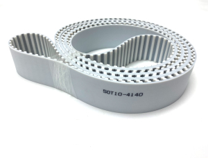 PU TIMING BELT