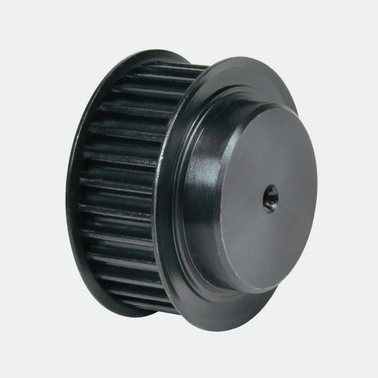 HTD 5M TIMING PULLEY