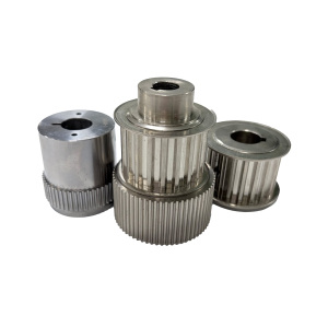 TIMING PULLEY