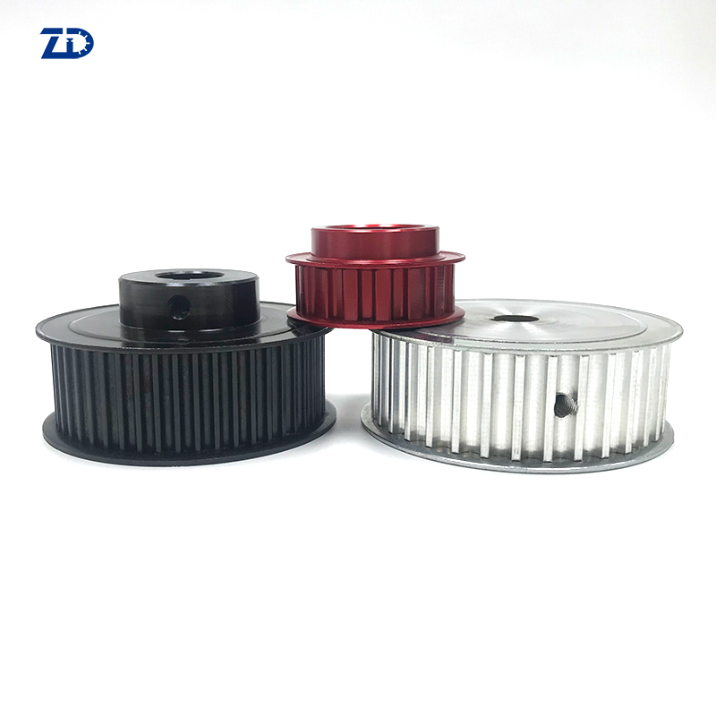 XL TIMING PULLEY