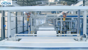 Factory View
