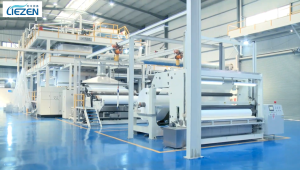 Factory View