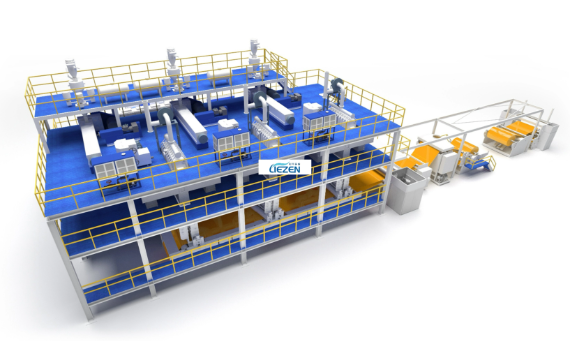 Product Renderings