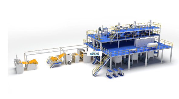 Product Renderings