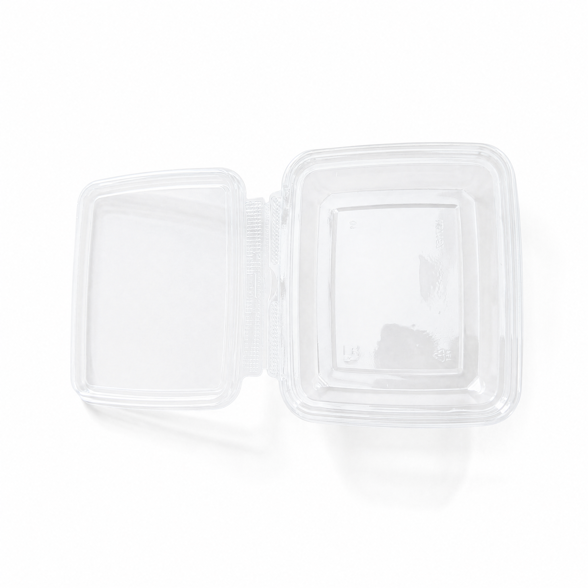 360° Visibility & Dustproof Seal