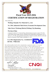 FDA