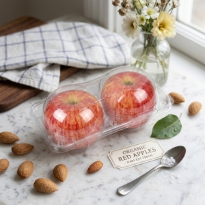Fruit & Vegetable Container