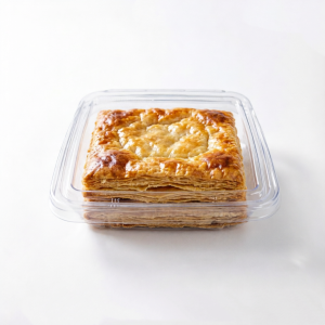 Tamper Evident Packaging