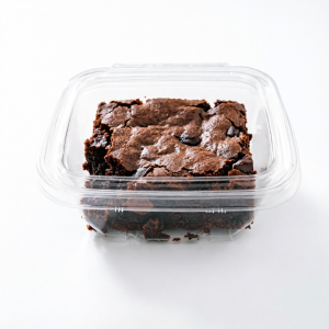 Tamper Evident Packaging