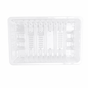 Trays Packaging