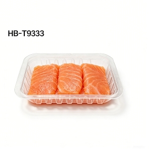 Trays Packaging