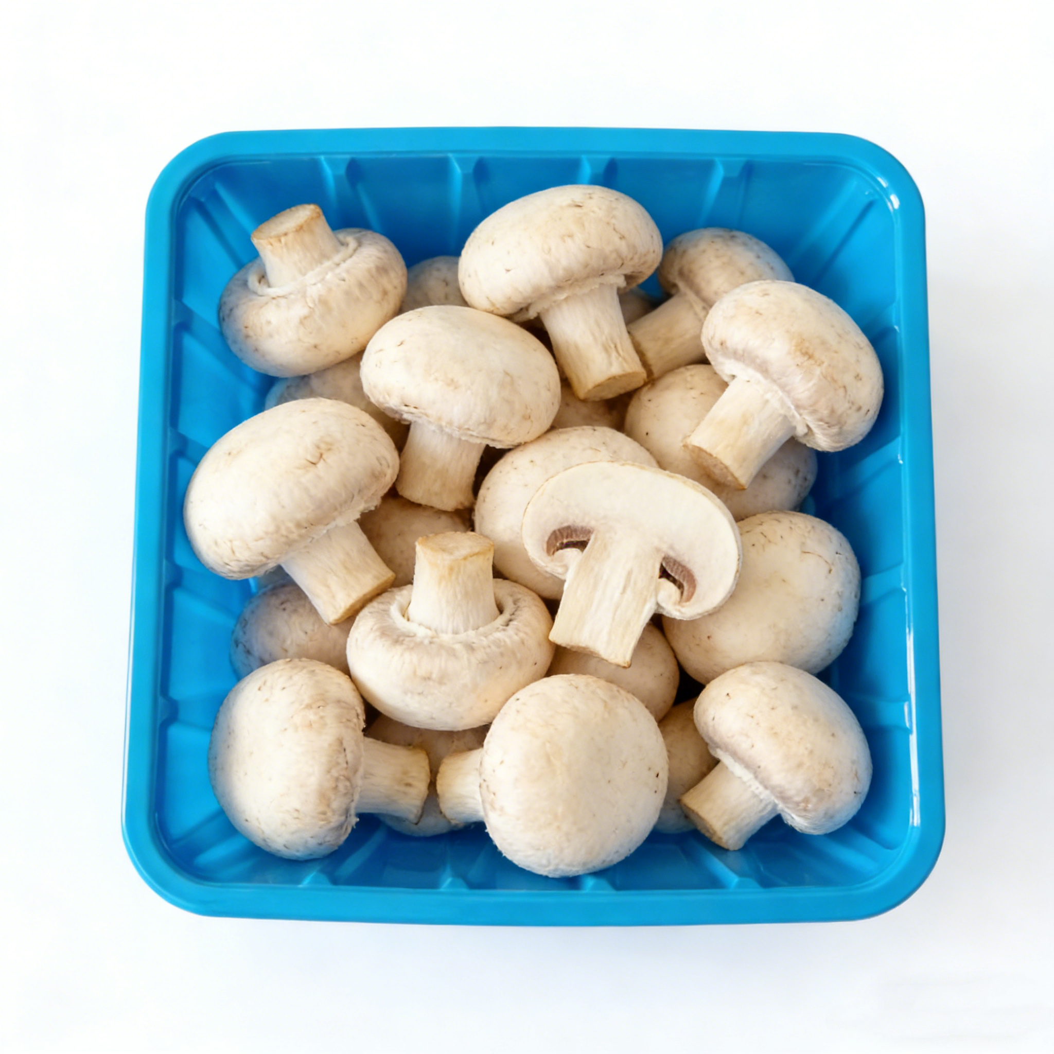 Food Grade PET Agricultural Products Fruit Vegetable Packaging