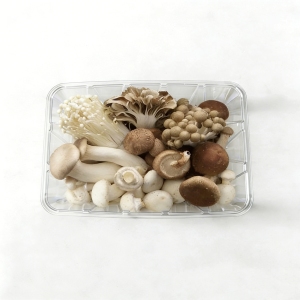 Trays Packaging