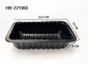 Trays Packaging