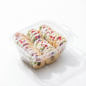 Tamper Evident Packaging