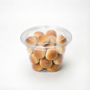 Cake & Bakery Packaging