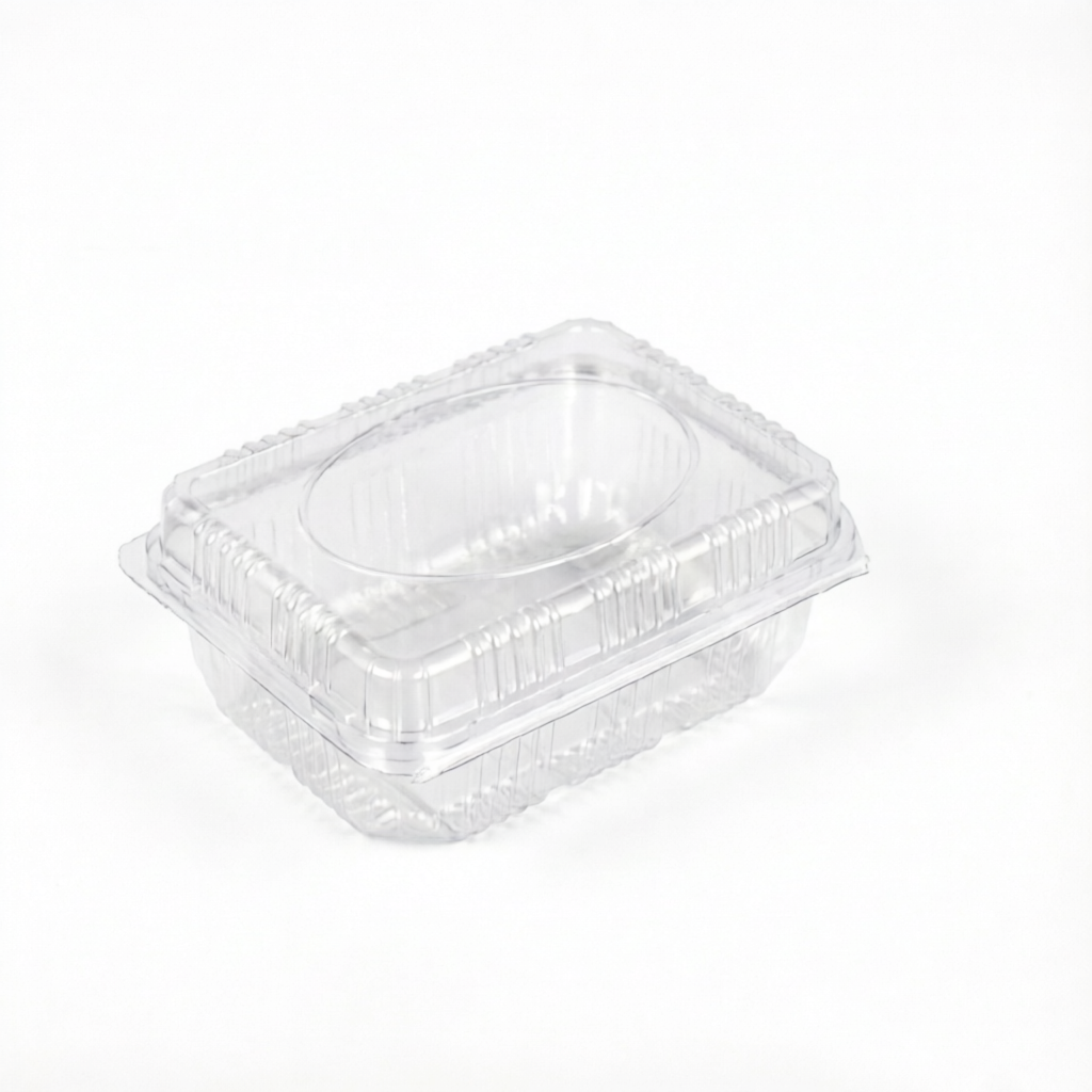 Fresh: Clear view