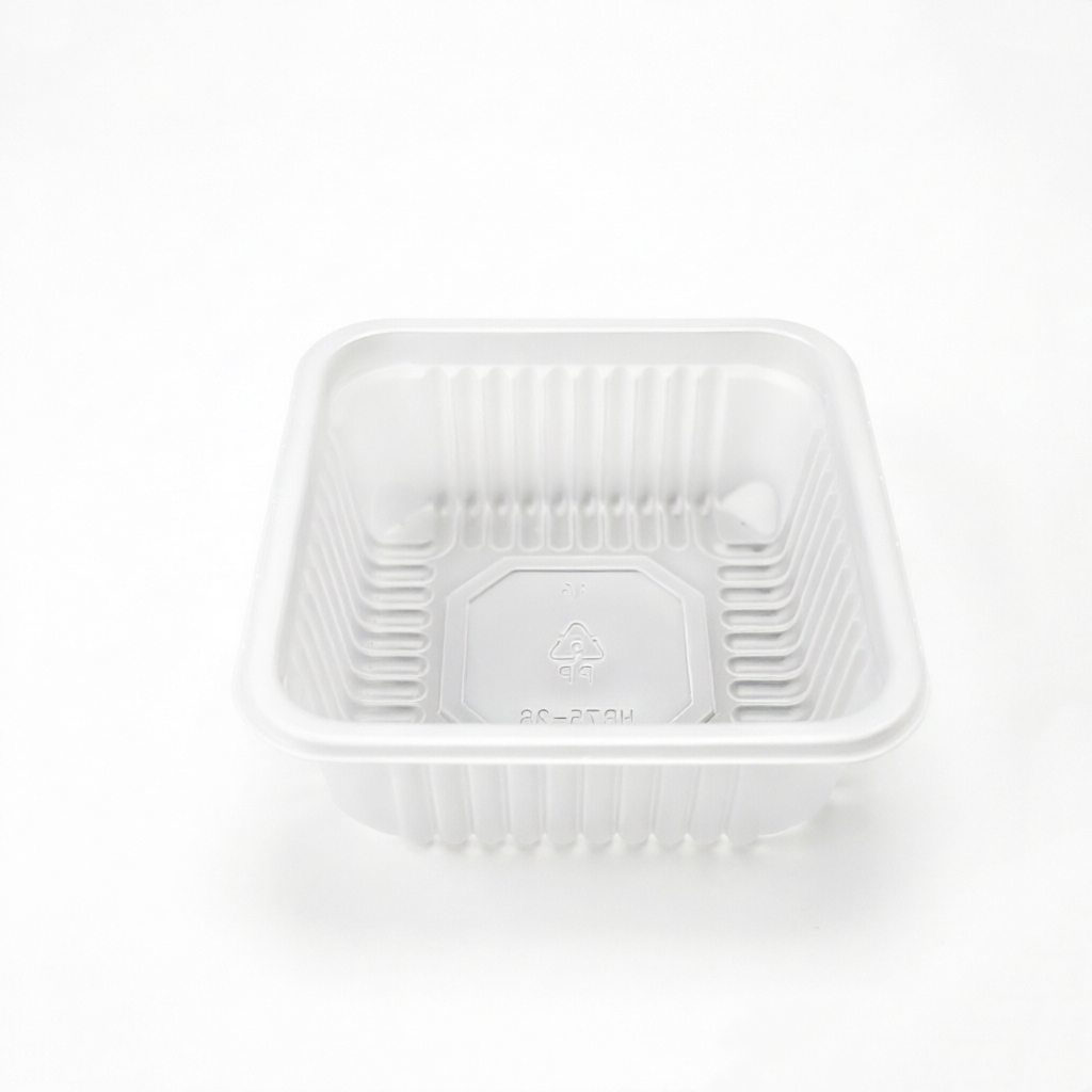 Food Grade PET Baking Cookies Bread Desserts Mousse Sushi Salad Dried Fruit Packaging