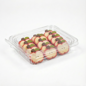 Tamper Evident Packaging