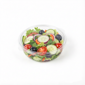 Salad Container