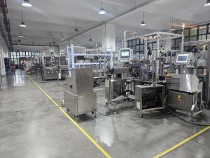 GIENI FACTORY SITE