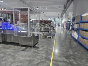 GIENI FACTORY SITE