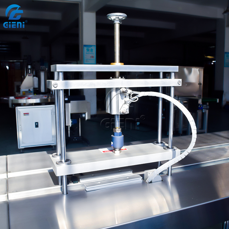 AUTO WIPER PRESS