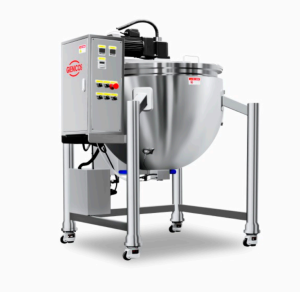 Cosmetic Melting Tank