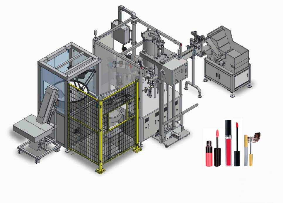 jqr-01-automatic-rotary-mascara-filling-capping-machine