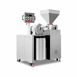Powder Pulverizer