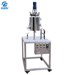 Hot Pouring Machine