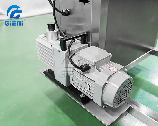 Vacuum Pump