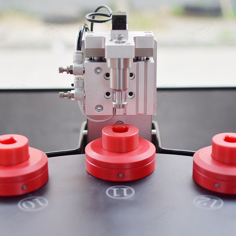 AUTO WIPER PRESS