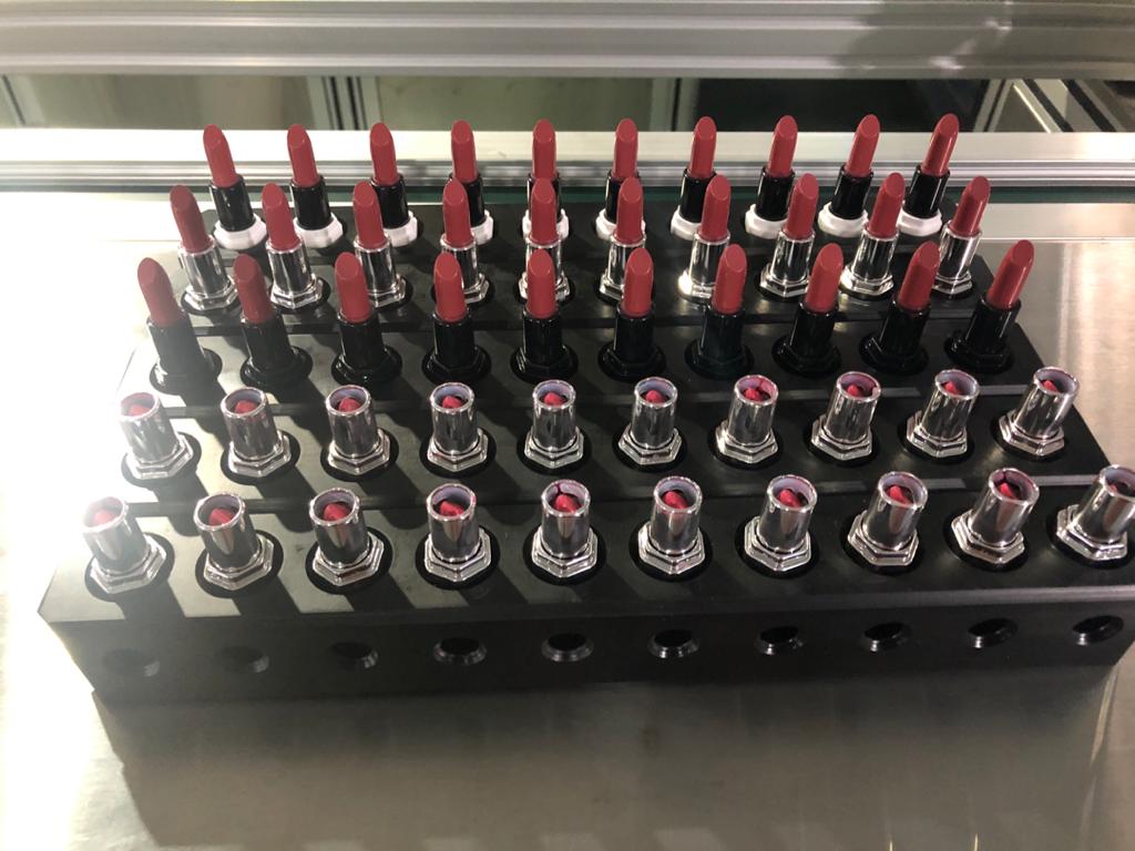 MINI LIPSTICK PRODUCED BY JSM MODEL