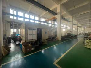 Factory photos 
