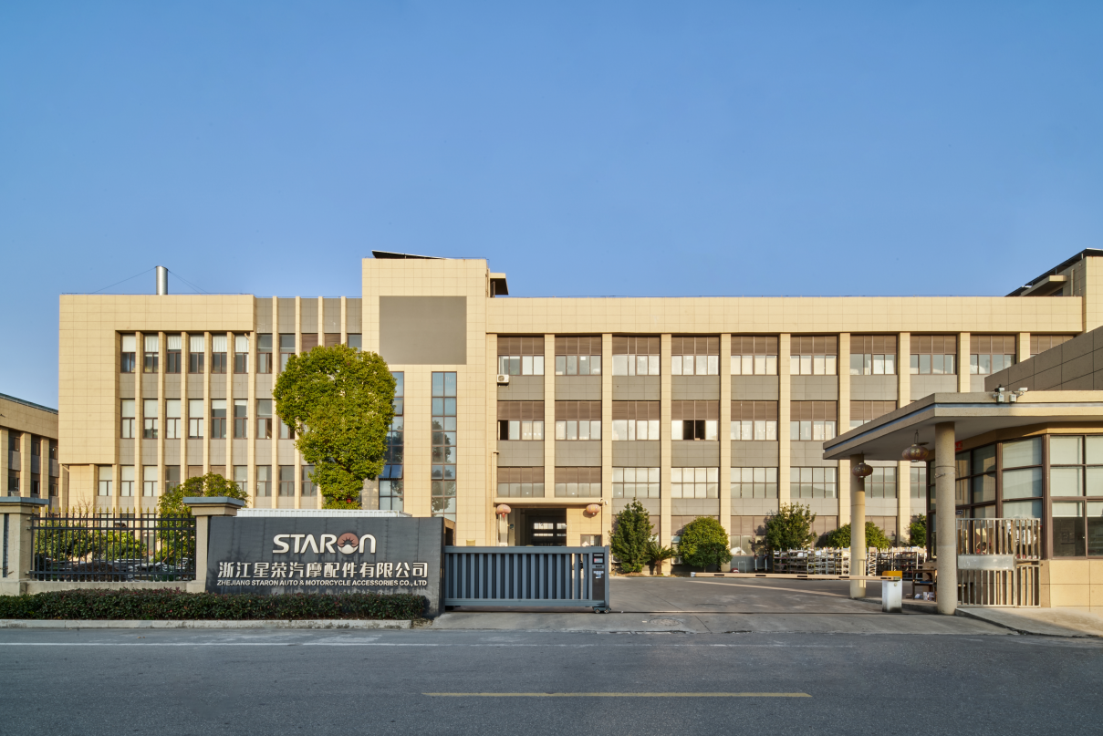 Motorcycle seat factory in Taizhou Zhejiang