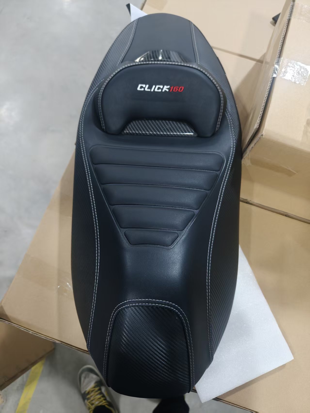 VARIO 160