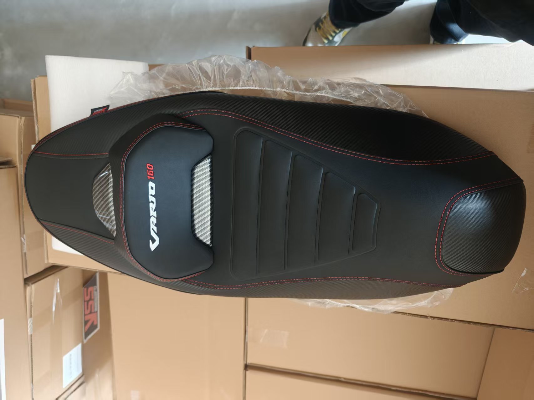 VARIO 160