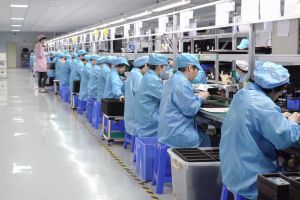 Assembly Line