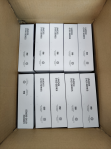 Packaging for an ODM shipment of UMIDIGI smartphones