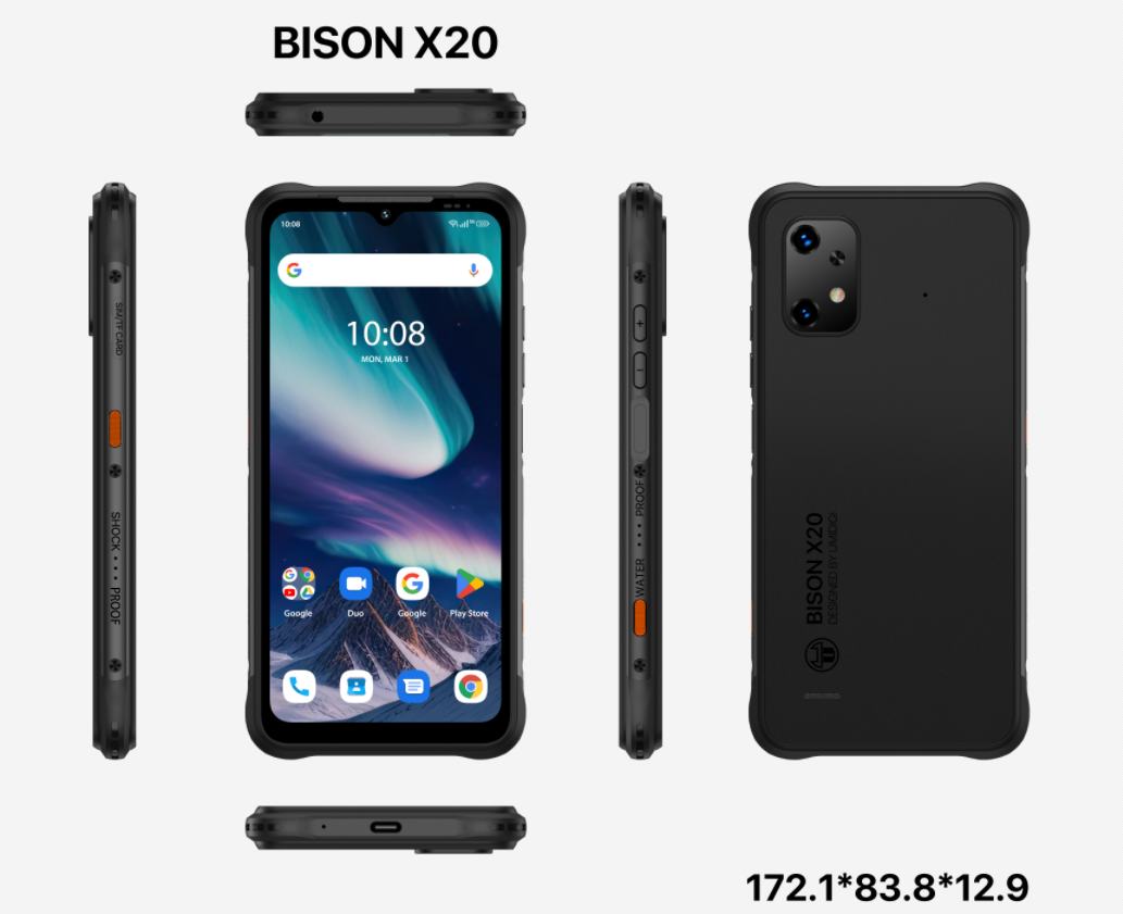 smartphone
