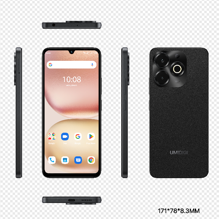 smartphone