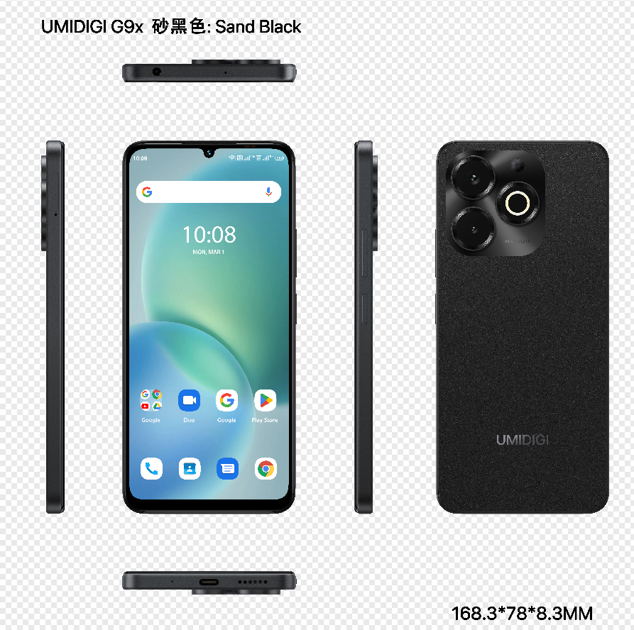 smartphone