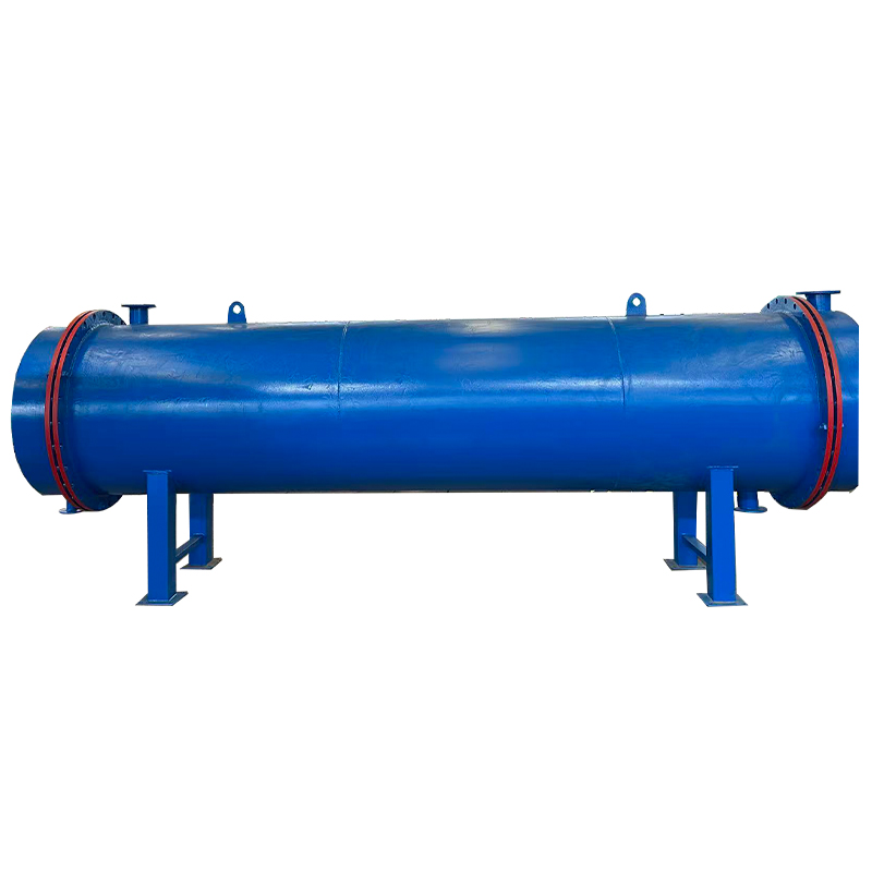 Condenser