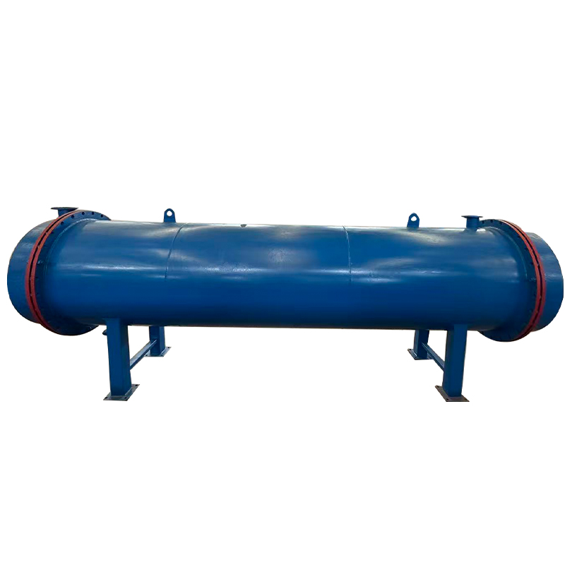 Condenser