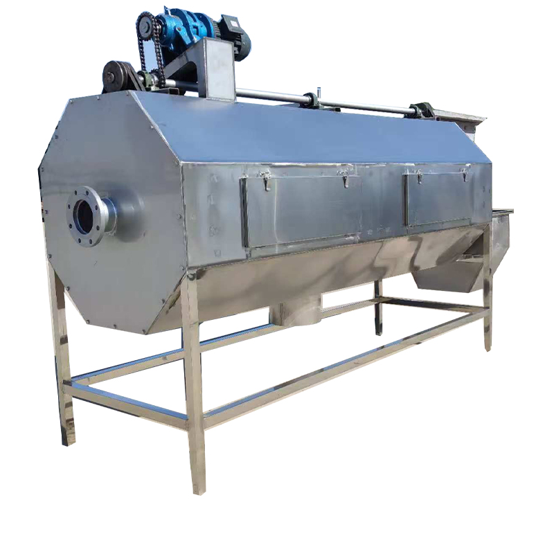 Feather water separator